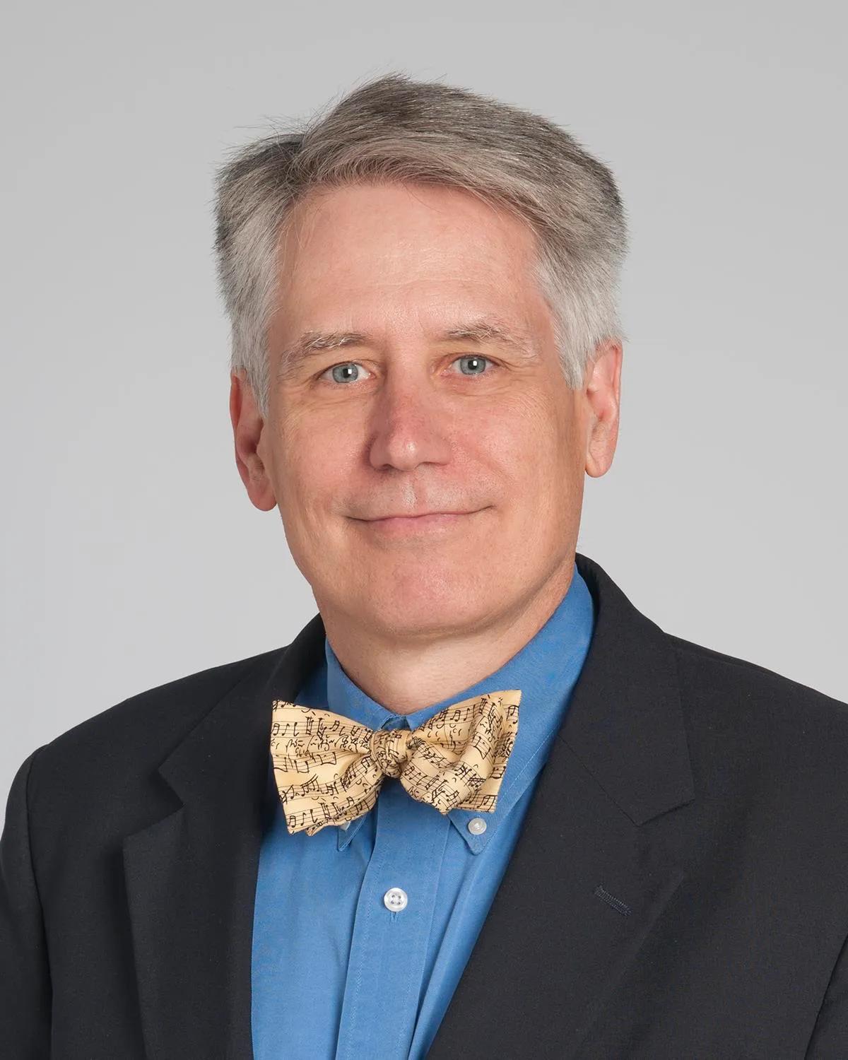 Mark Mayer