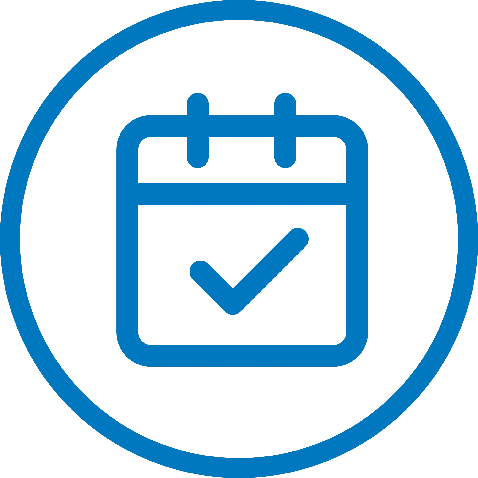 MyChart icon