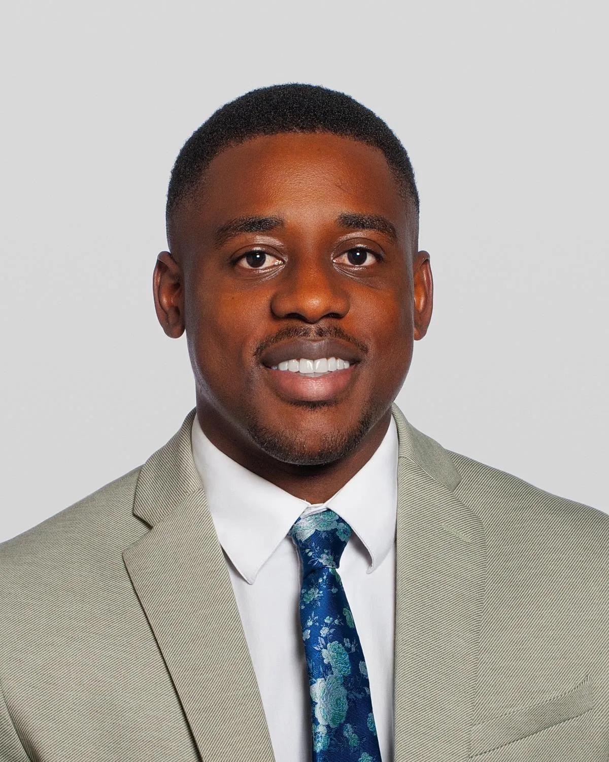 Roshawn Brown