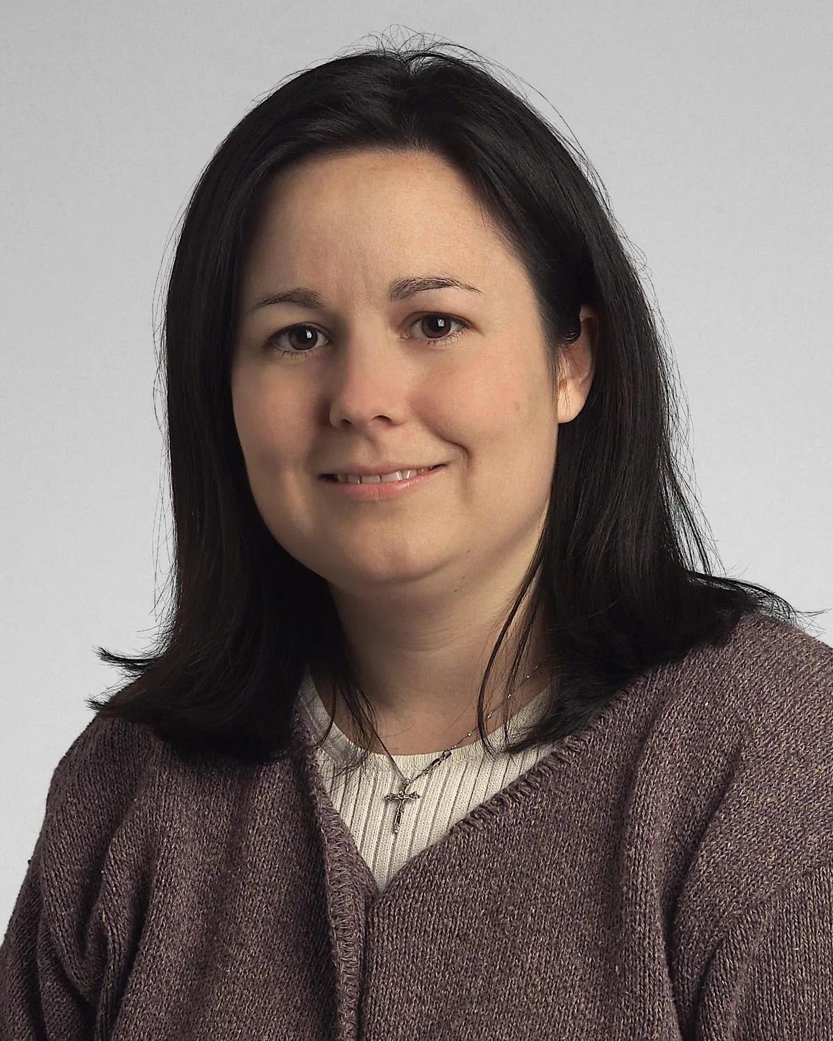 Karen Burrows