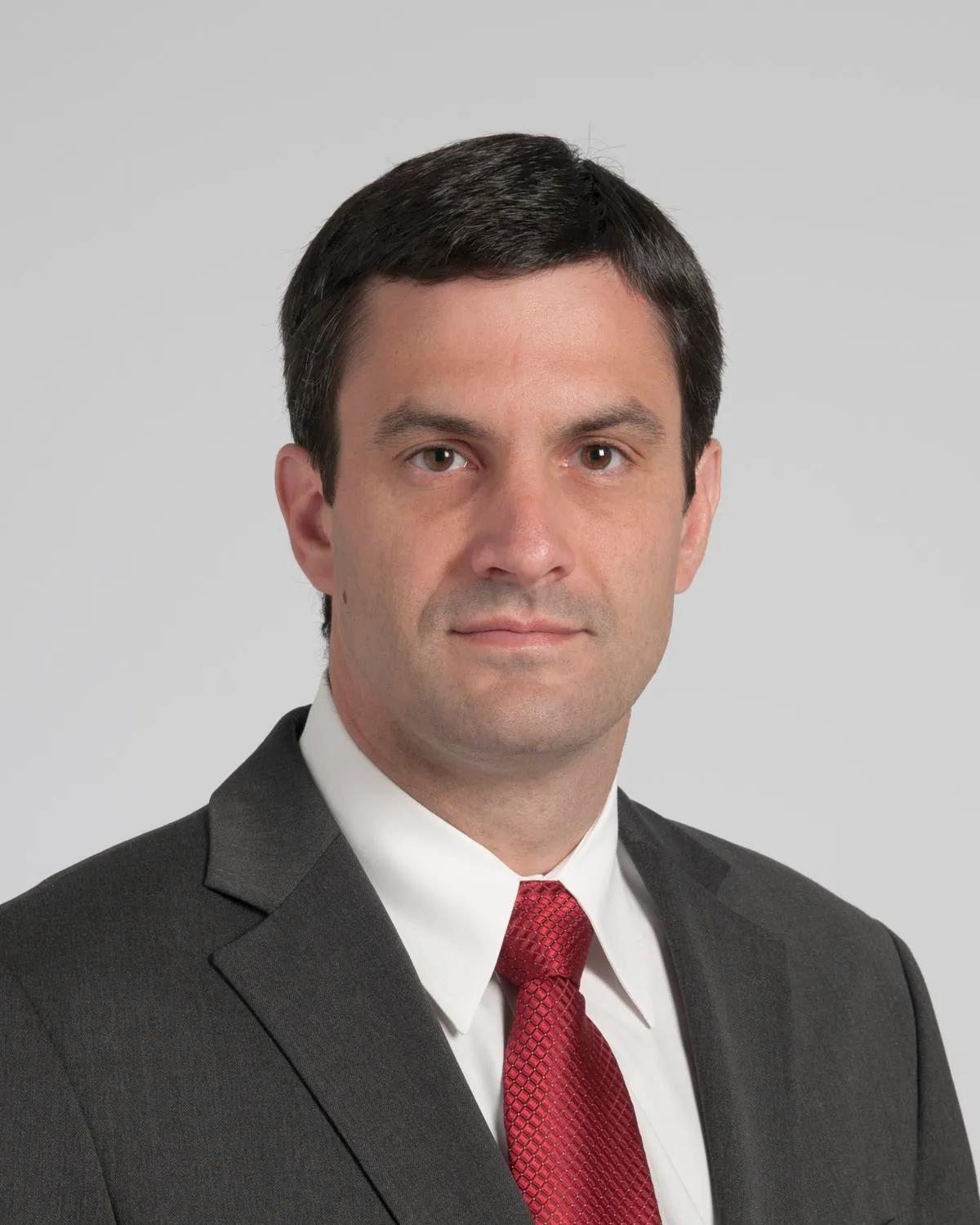 Eric Lamarre