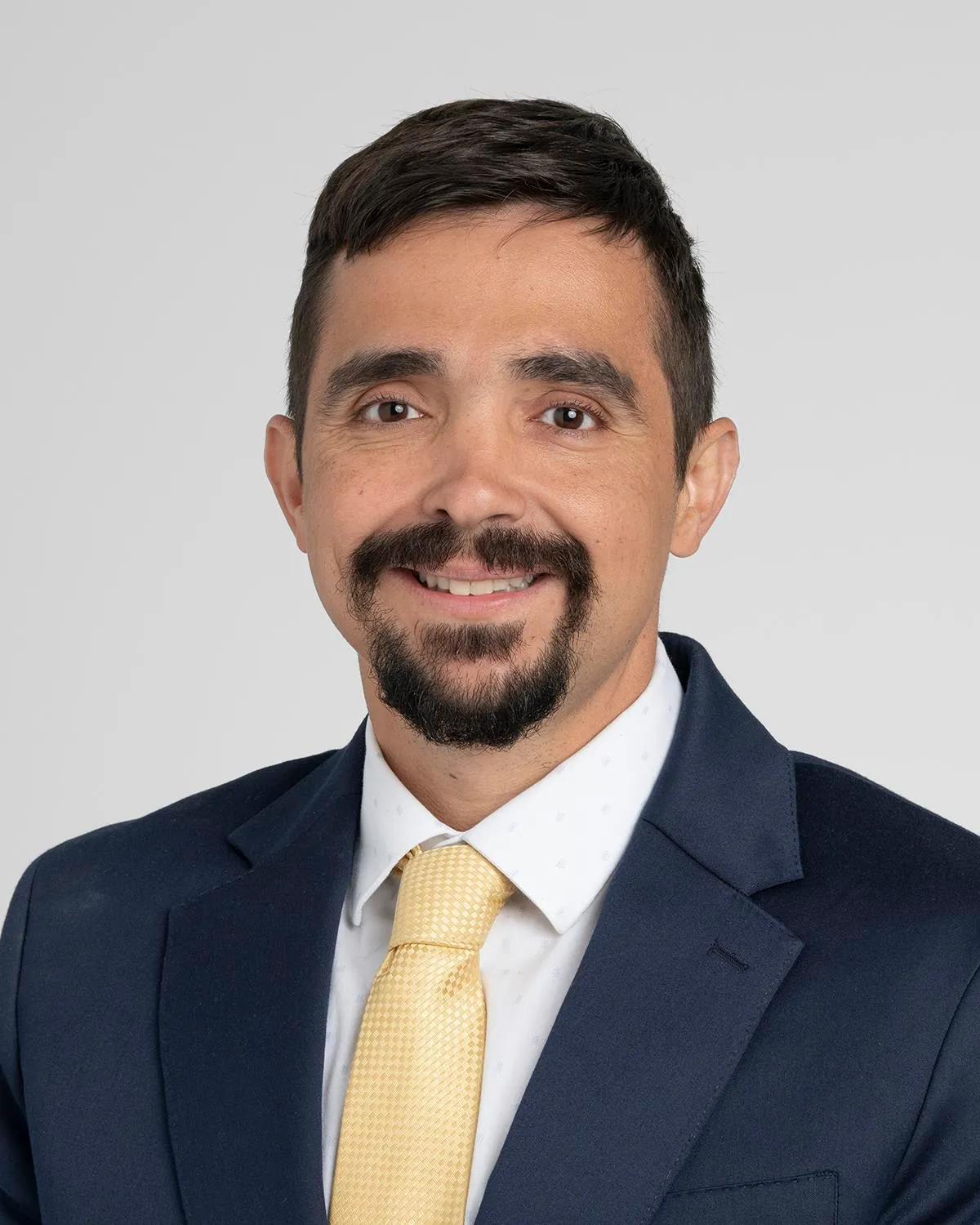 Luciano Guilherme Tastaldi