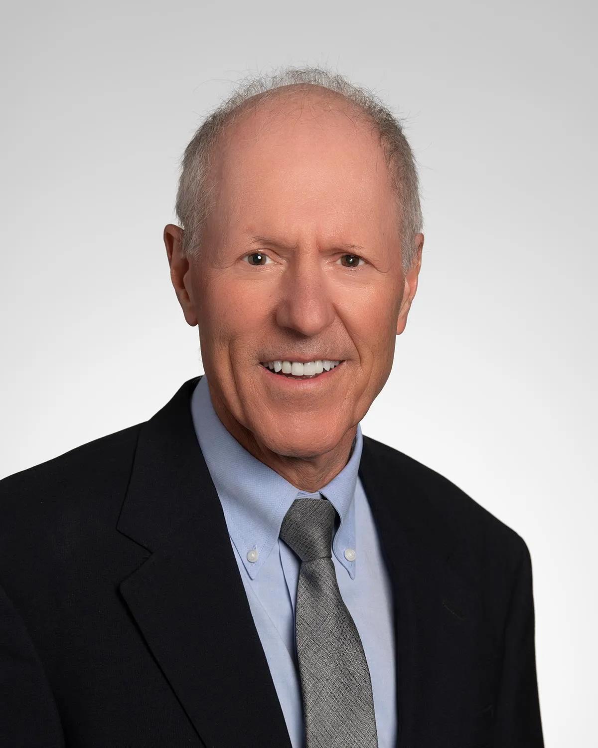 Randal March
