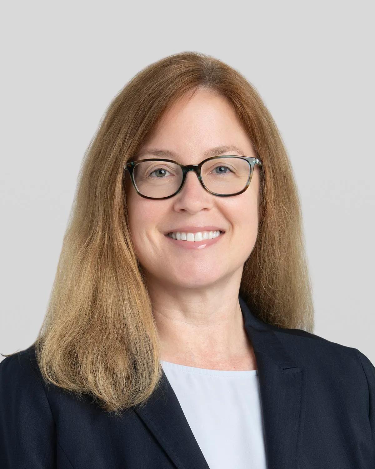 Caroline Abramovich
