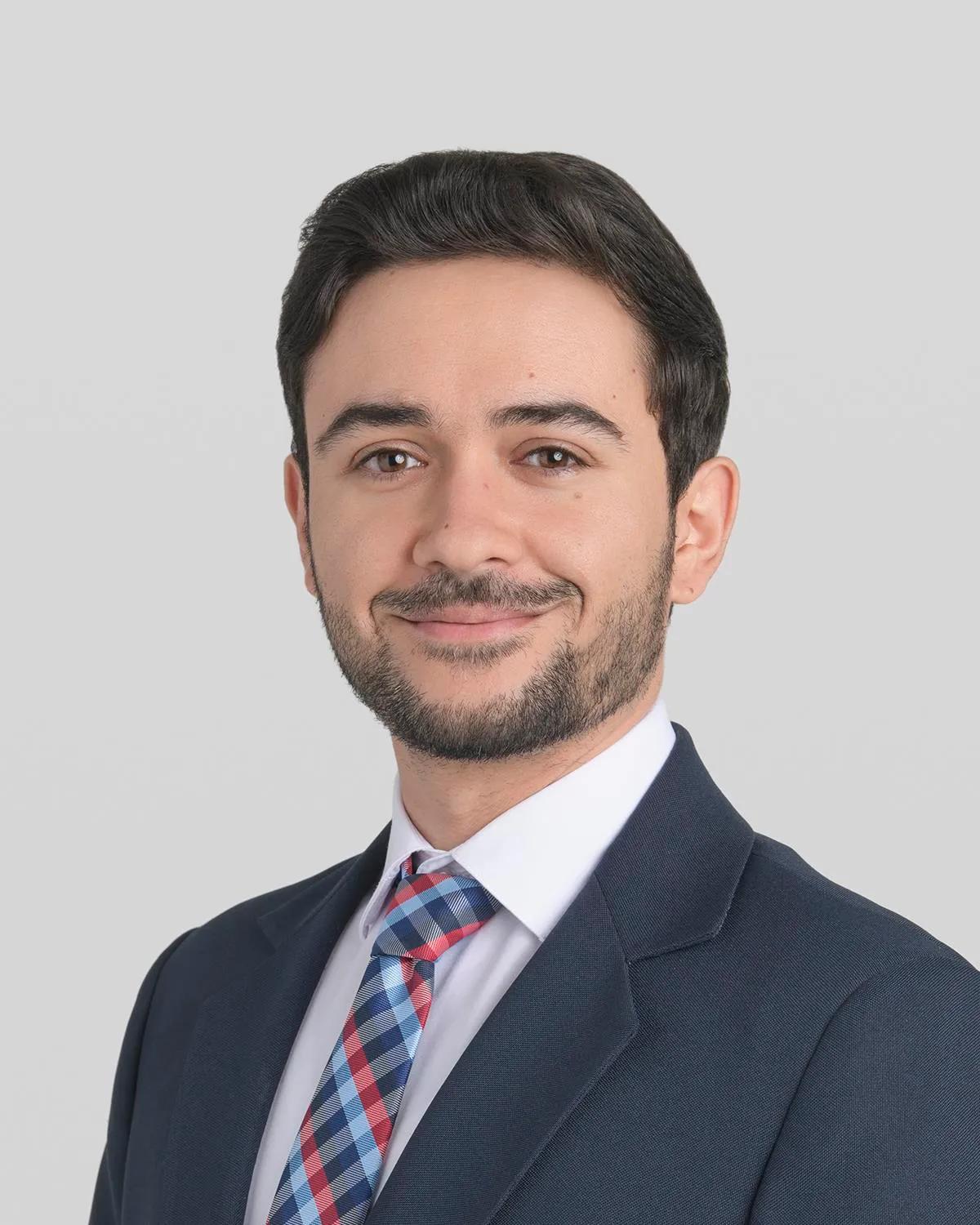 Ratib Mahfouz