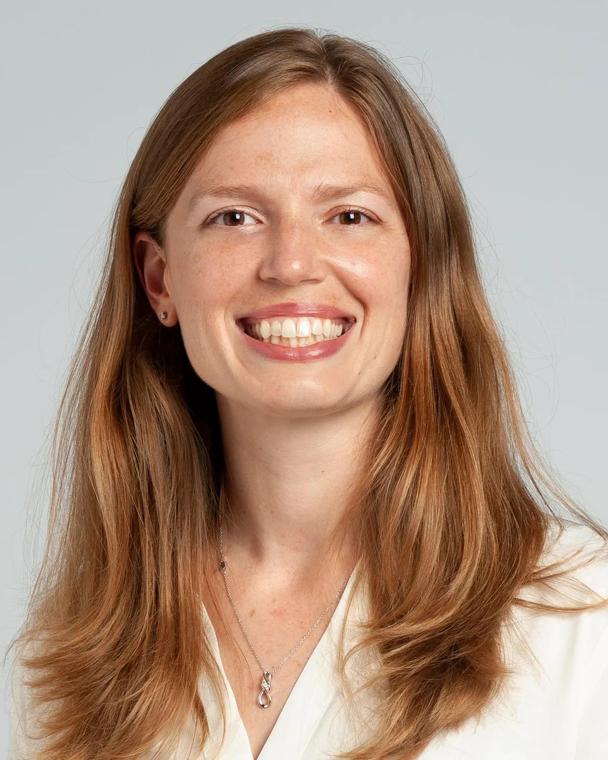 Abigail Baker