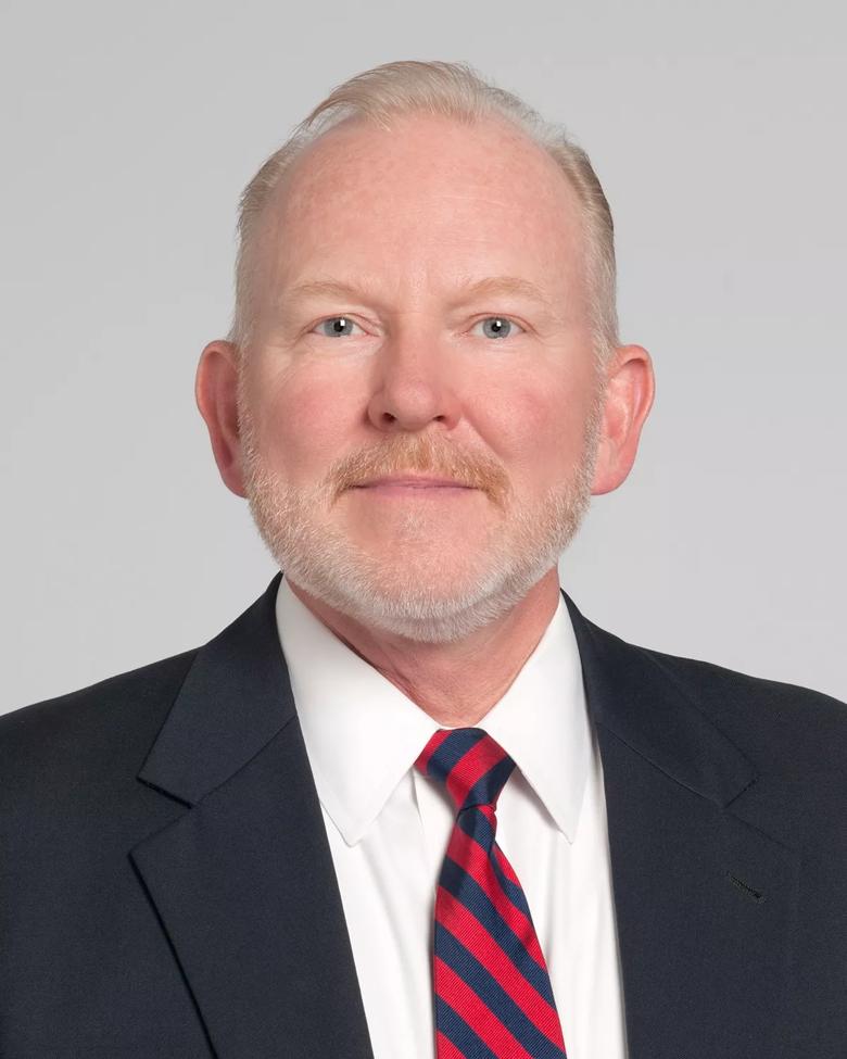 Daniel Napierkowski, M.D.
