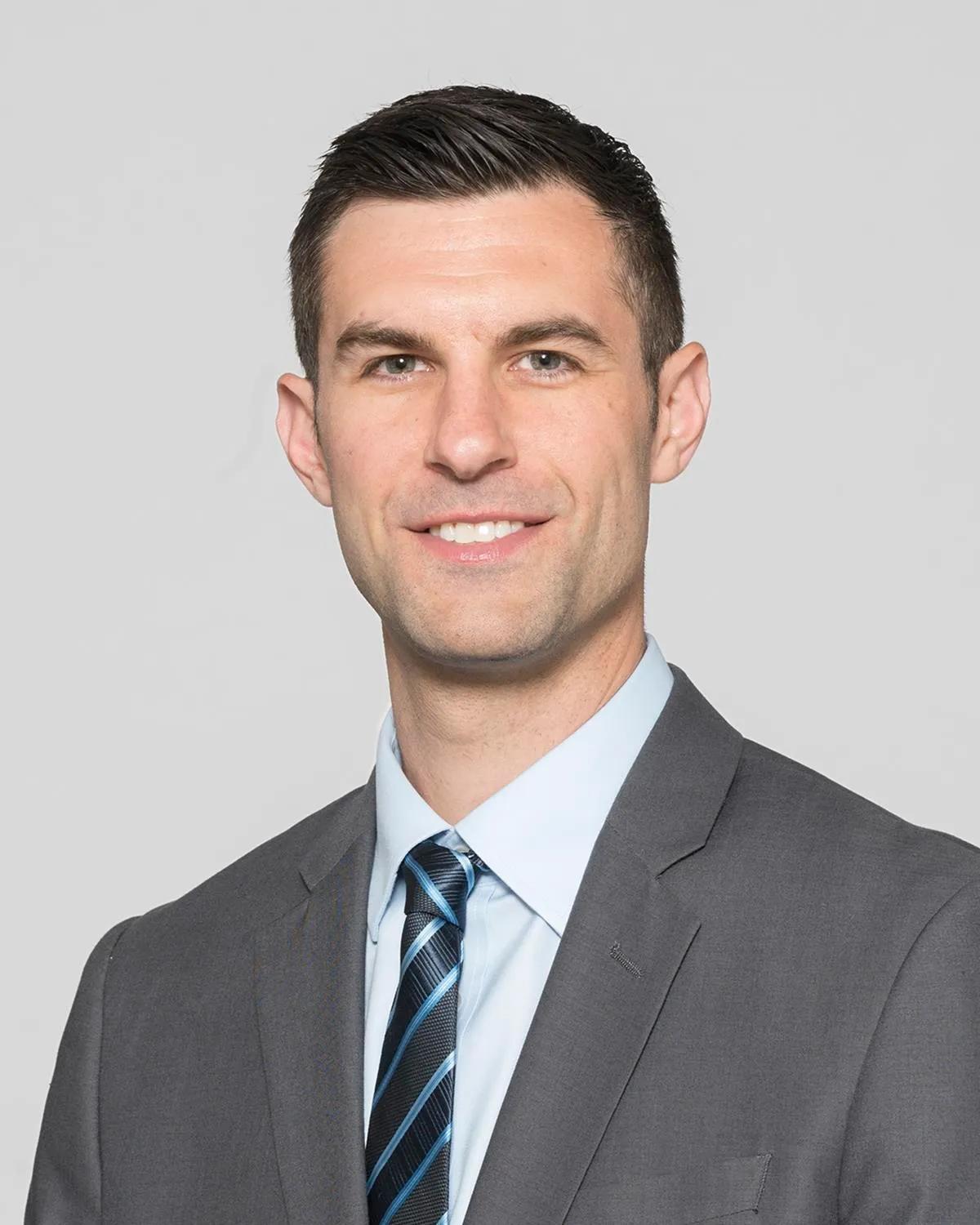 David Kretch