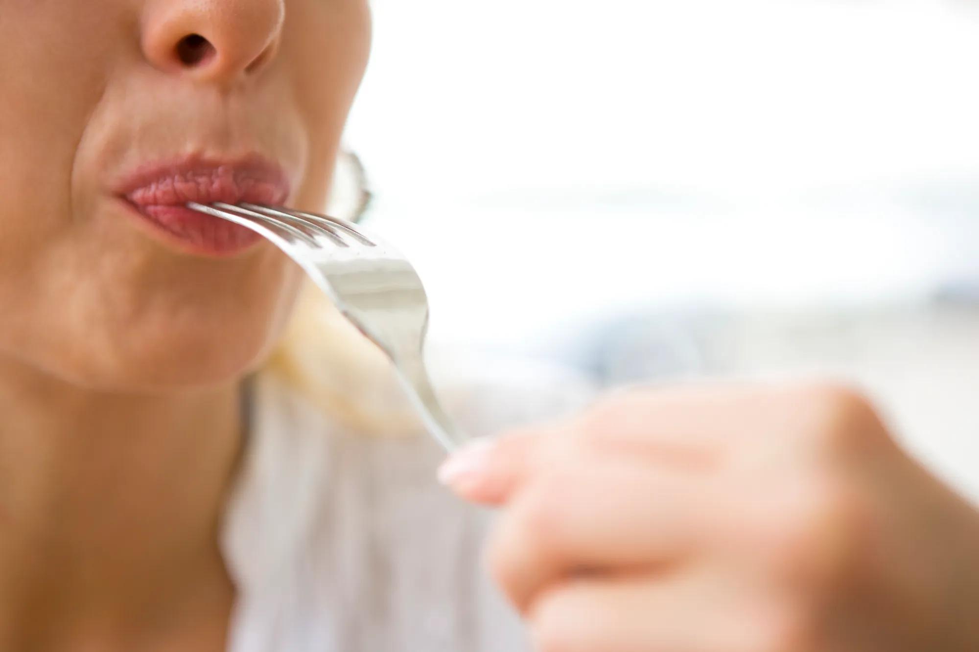 How Long After Fluoride Can I Eat