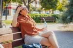 How the Heat Can Affect Your Heart