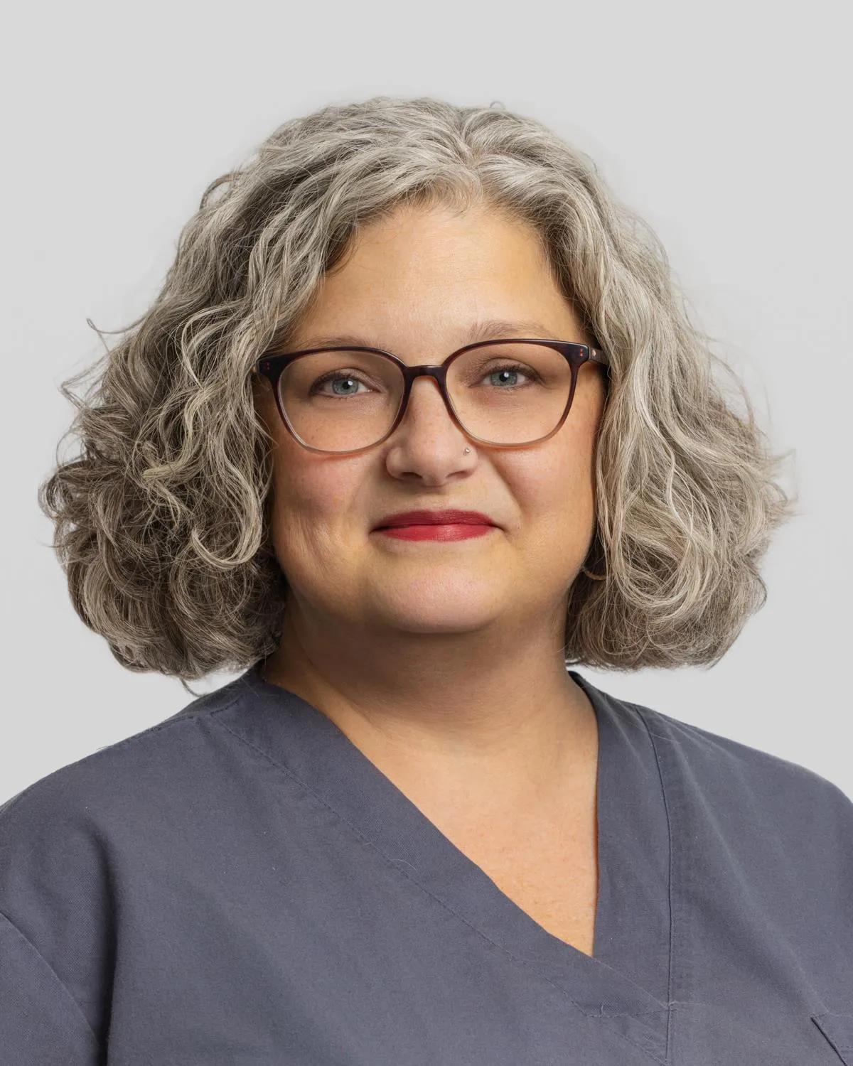 Joan Griffin
