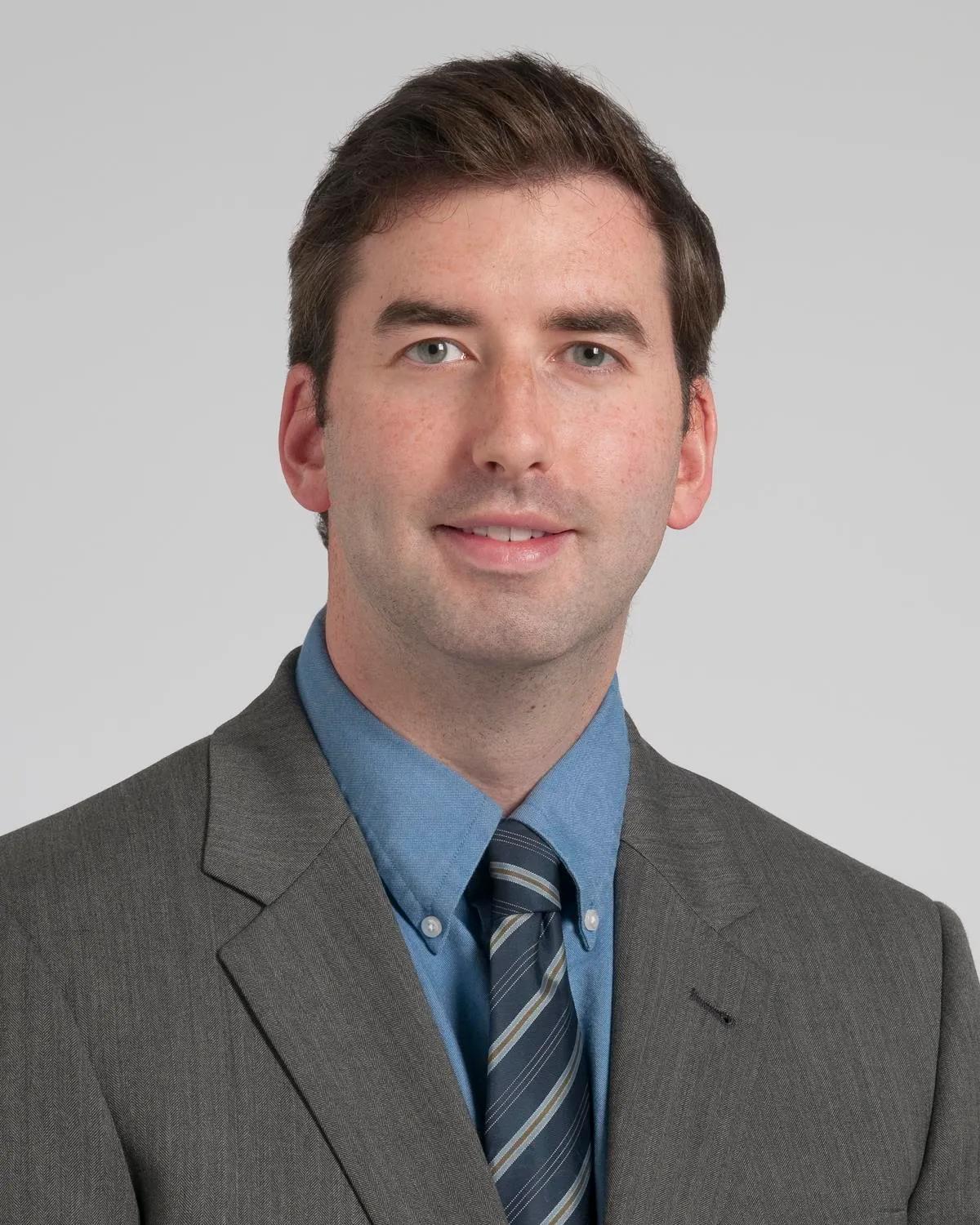 Kevin Leisinger