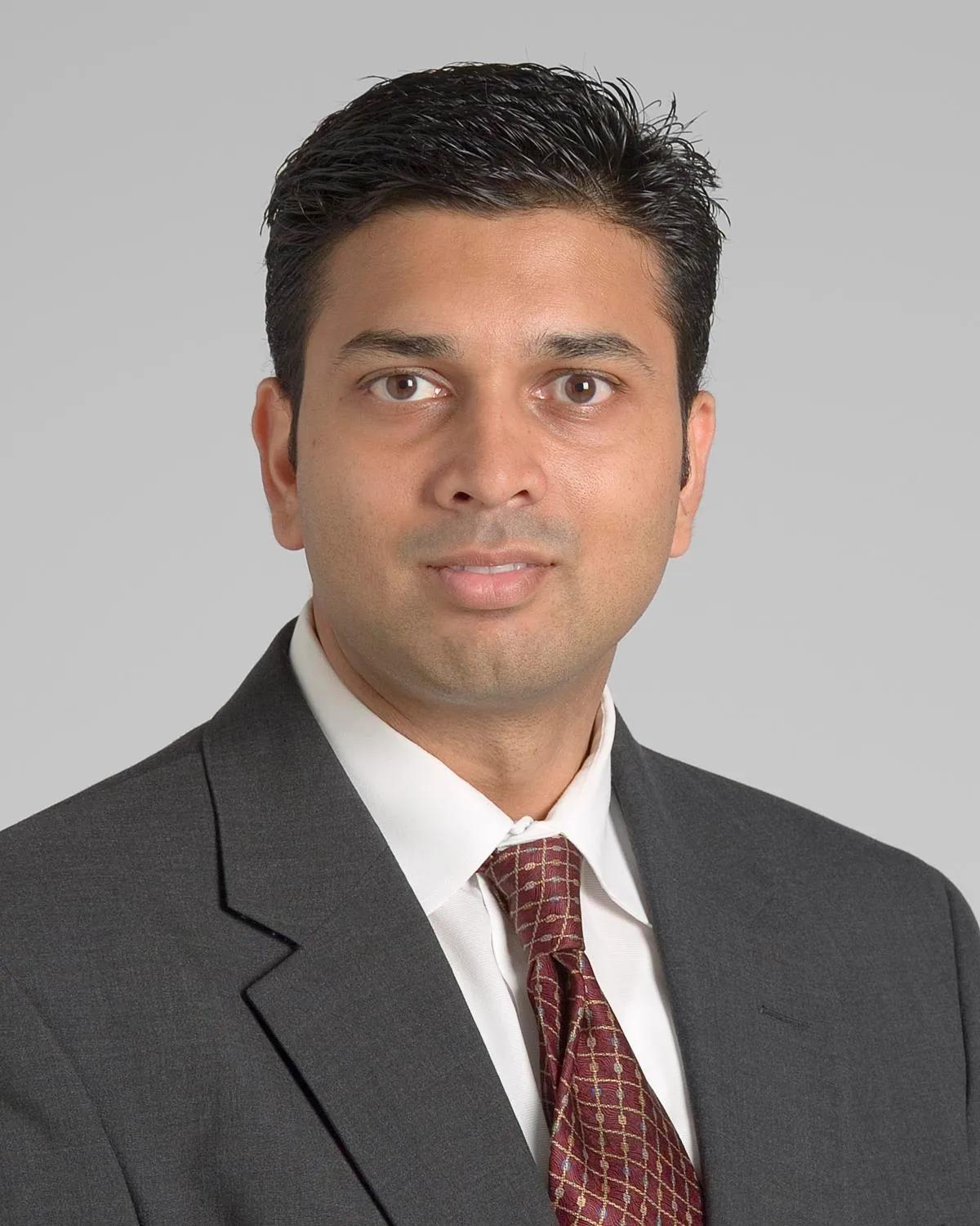 Naveen Subhas