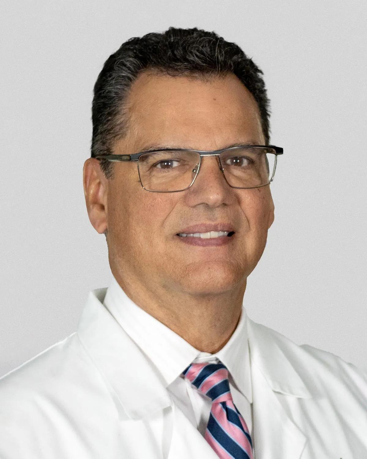 Bernardo Obeso