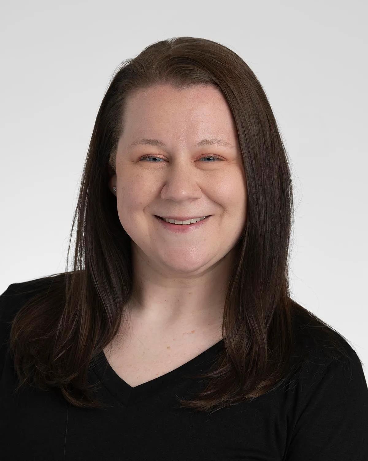 Kristin Cherney, CNP