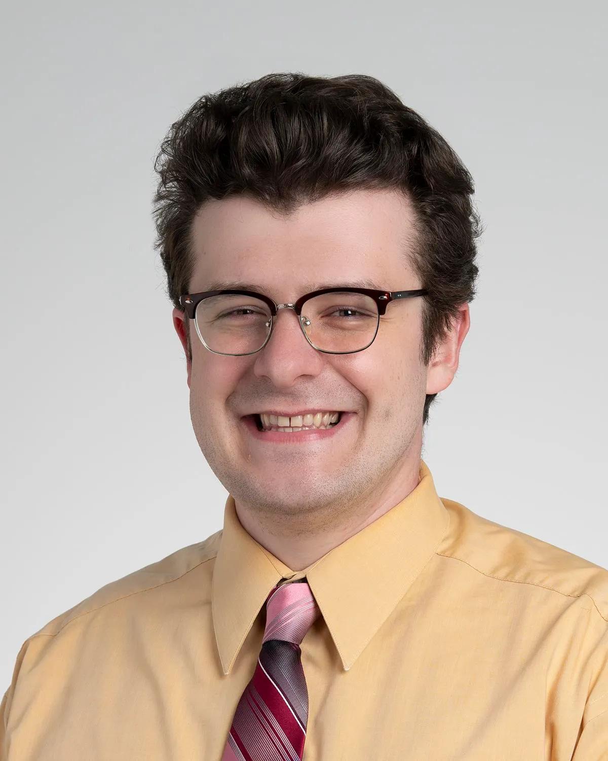 Tyler Alan Cross