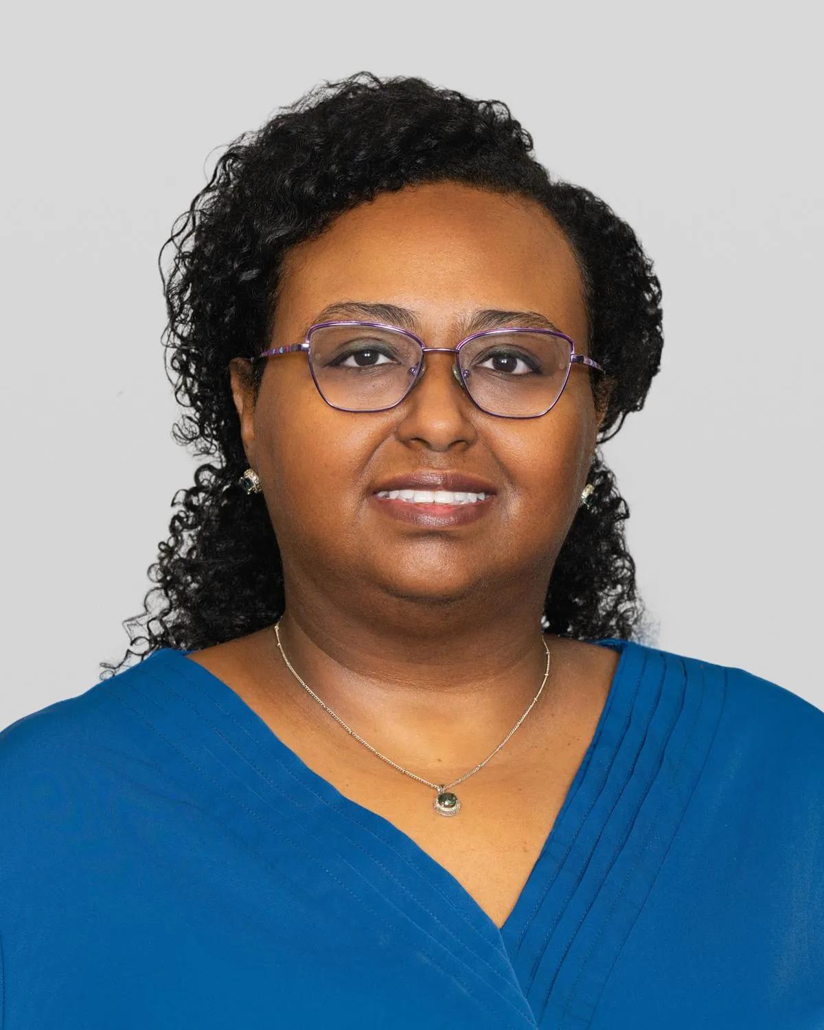 Leenah Abugisisa
