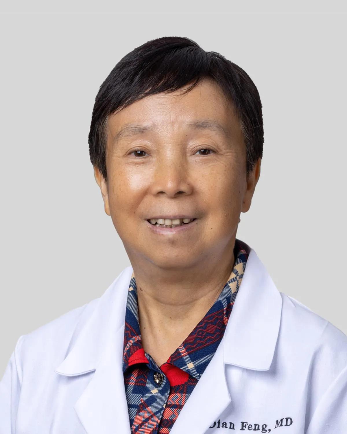 Dian Feng 