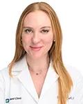 Jessica Carl, RN