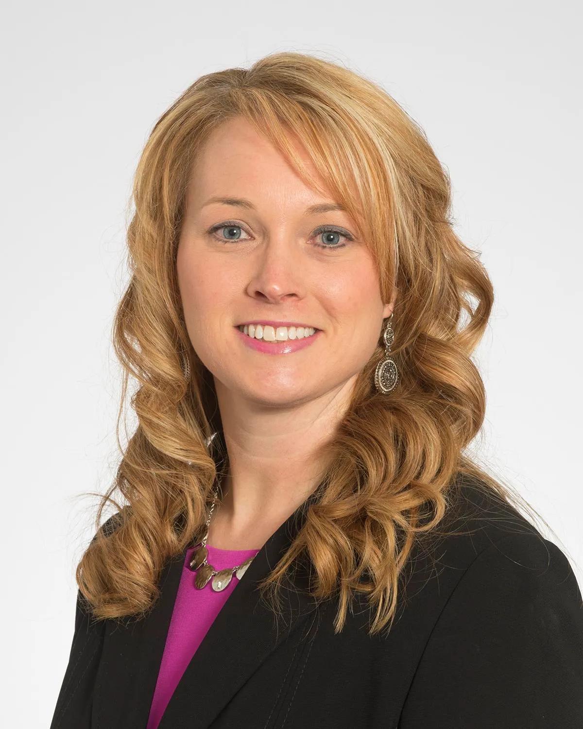 Mindy Musser