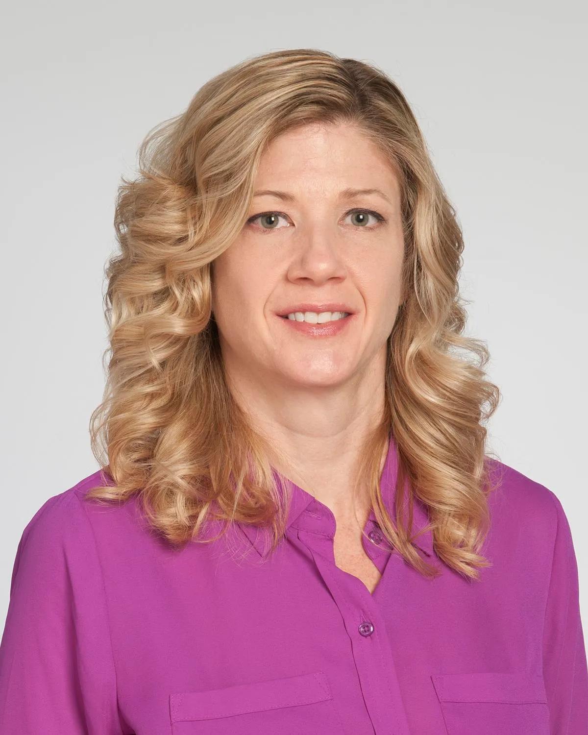 Christy Haagen