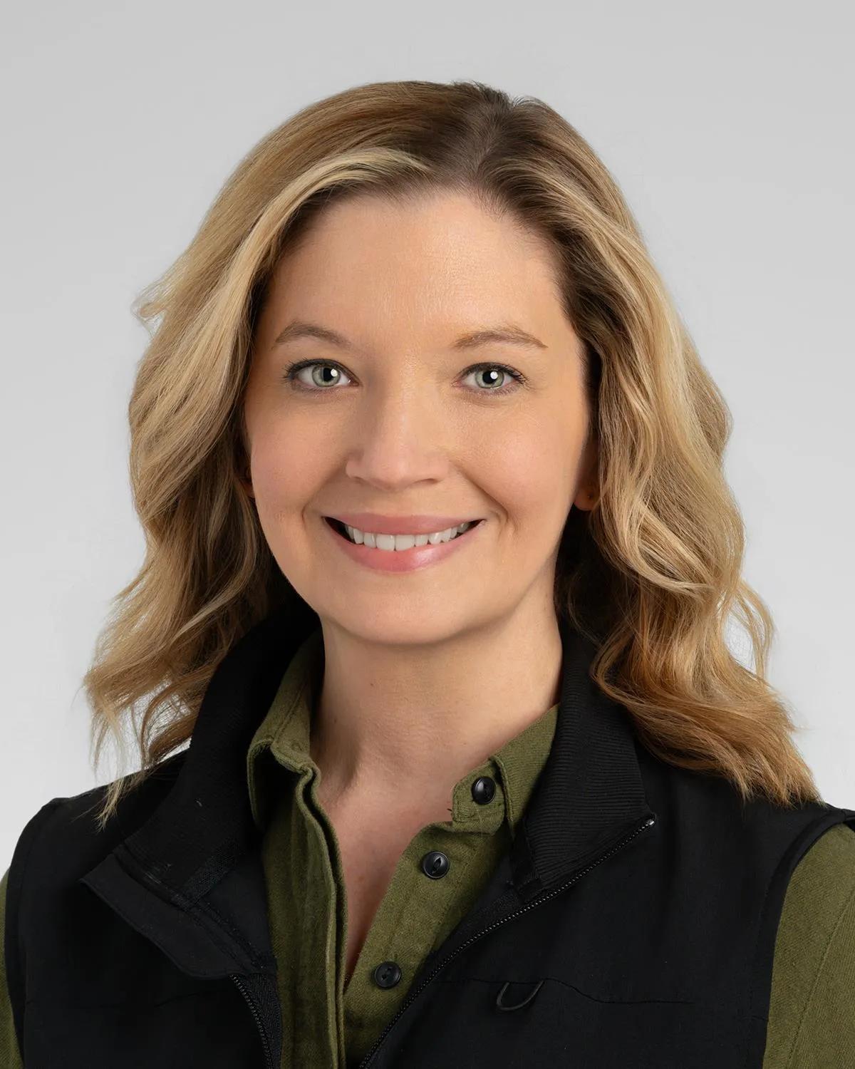 Margaret Aeschliman, CNP