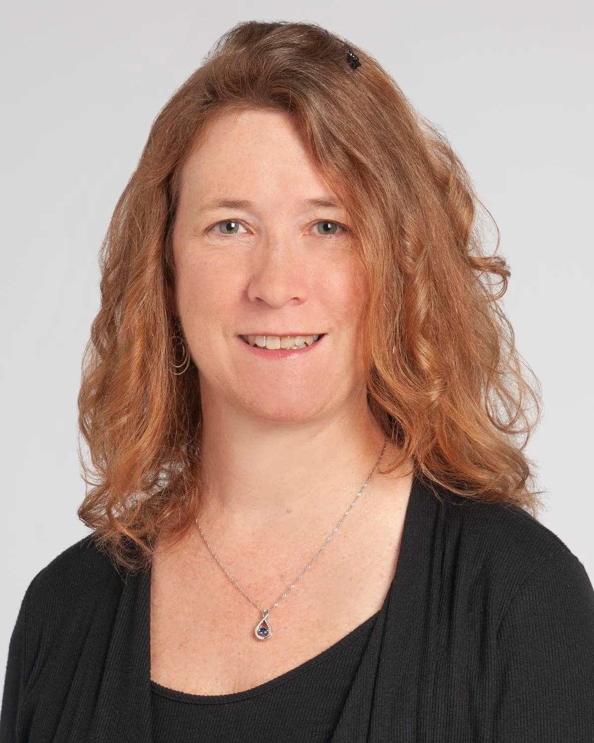 Lori Peysha