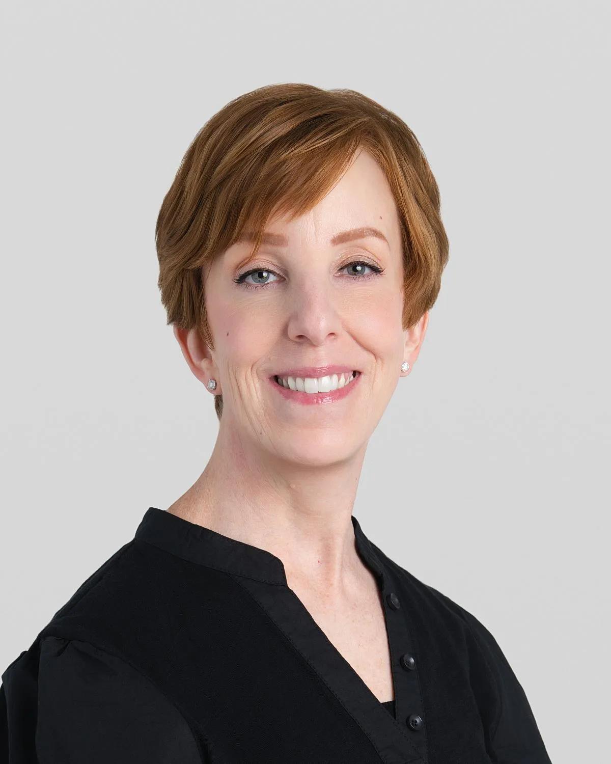 Jennifer Ramsey, CNP