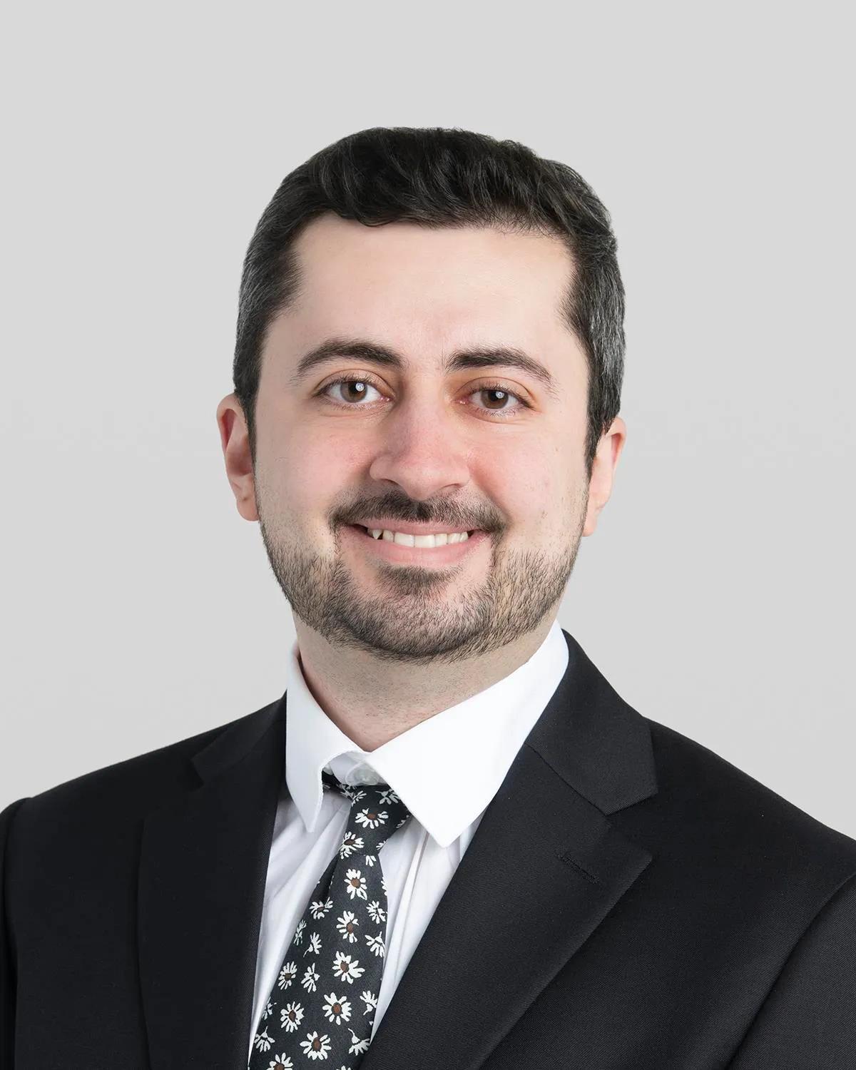 Mohammad Abualia