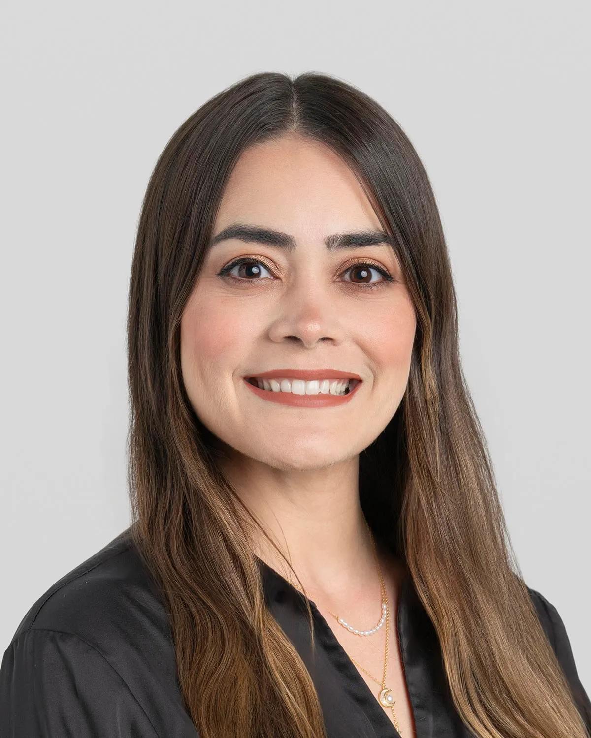 Kiara Cadiz-Robles, PsyD