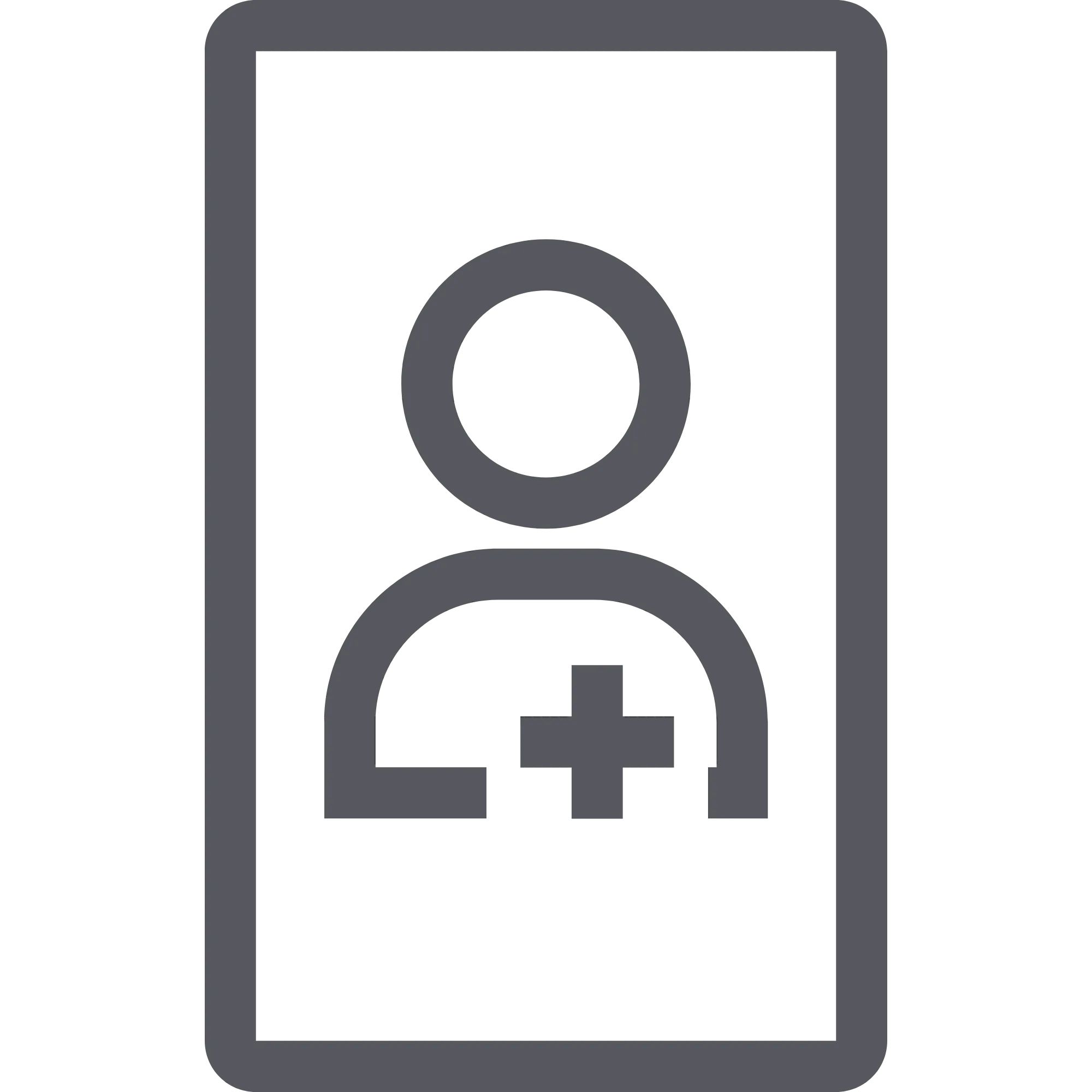 Consultations icon