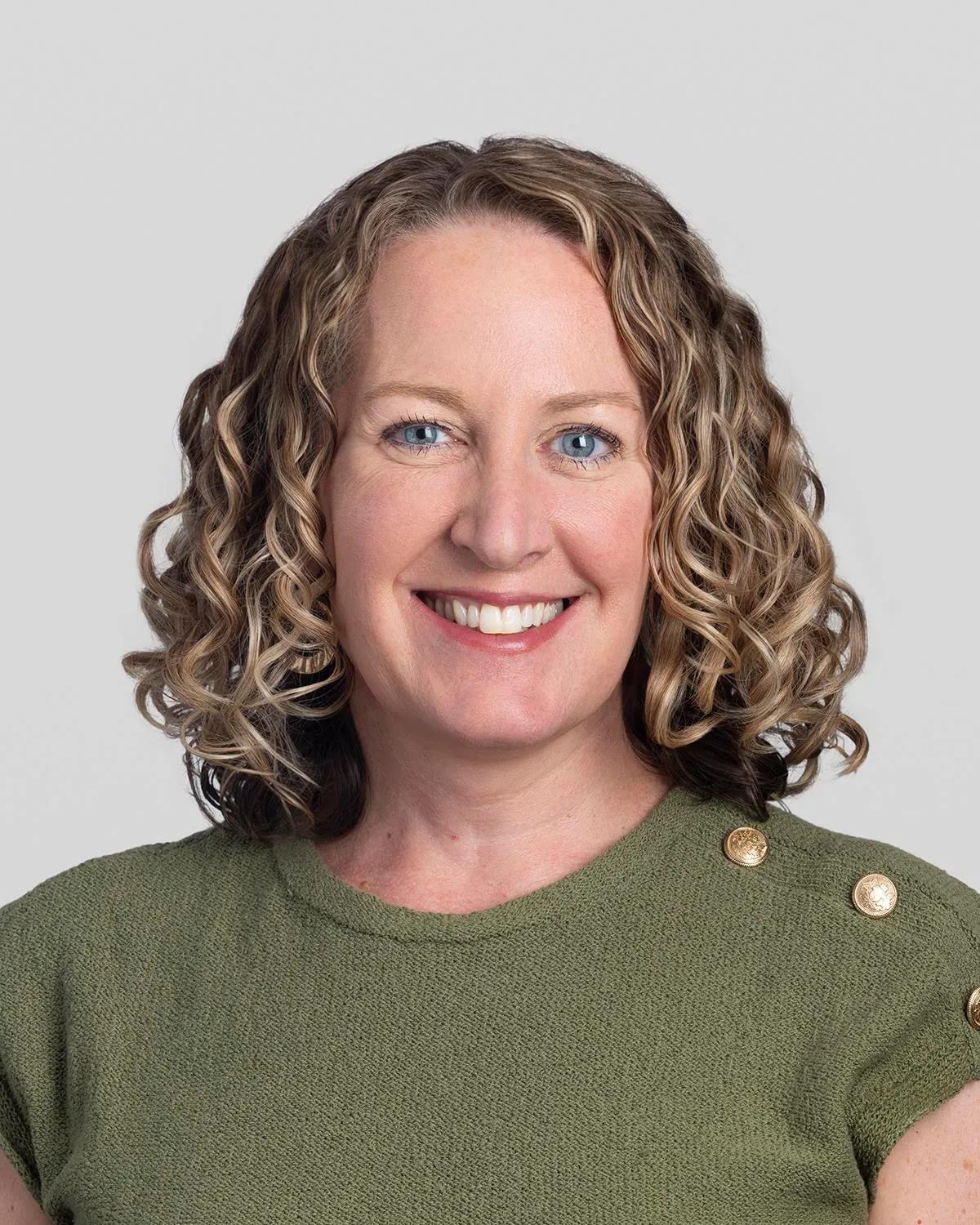 Jennifer Theis