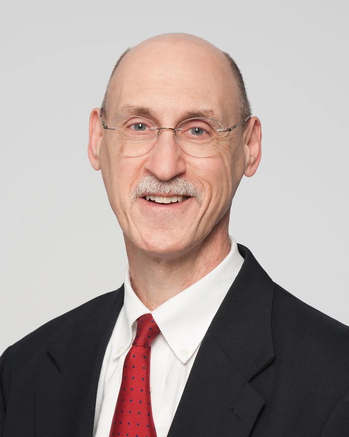 Robert Perhala