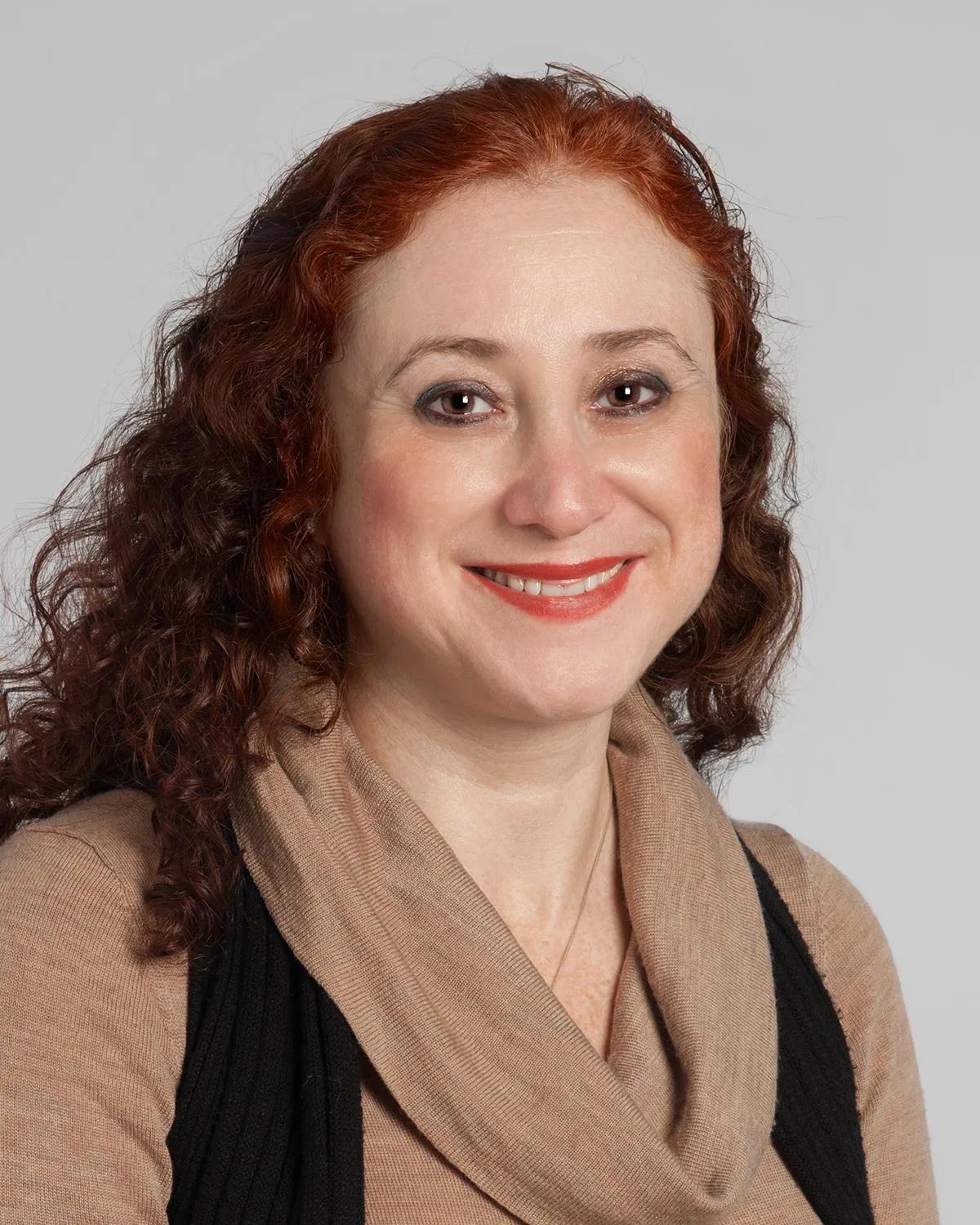 Rotana hires Larisa Uskar as corporate director of brand marketing -  Hotelier Middle East, image size:1200x1500