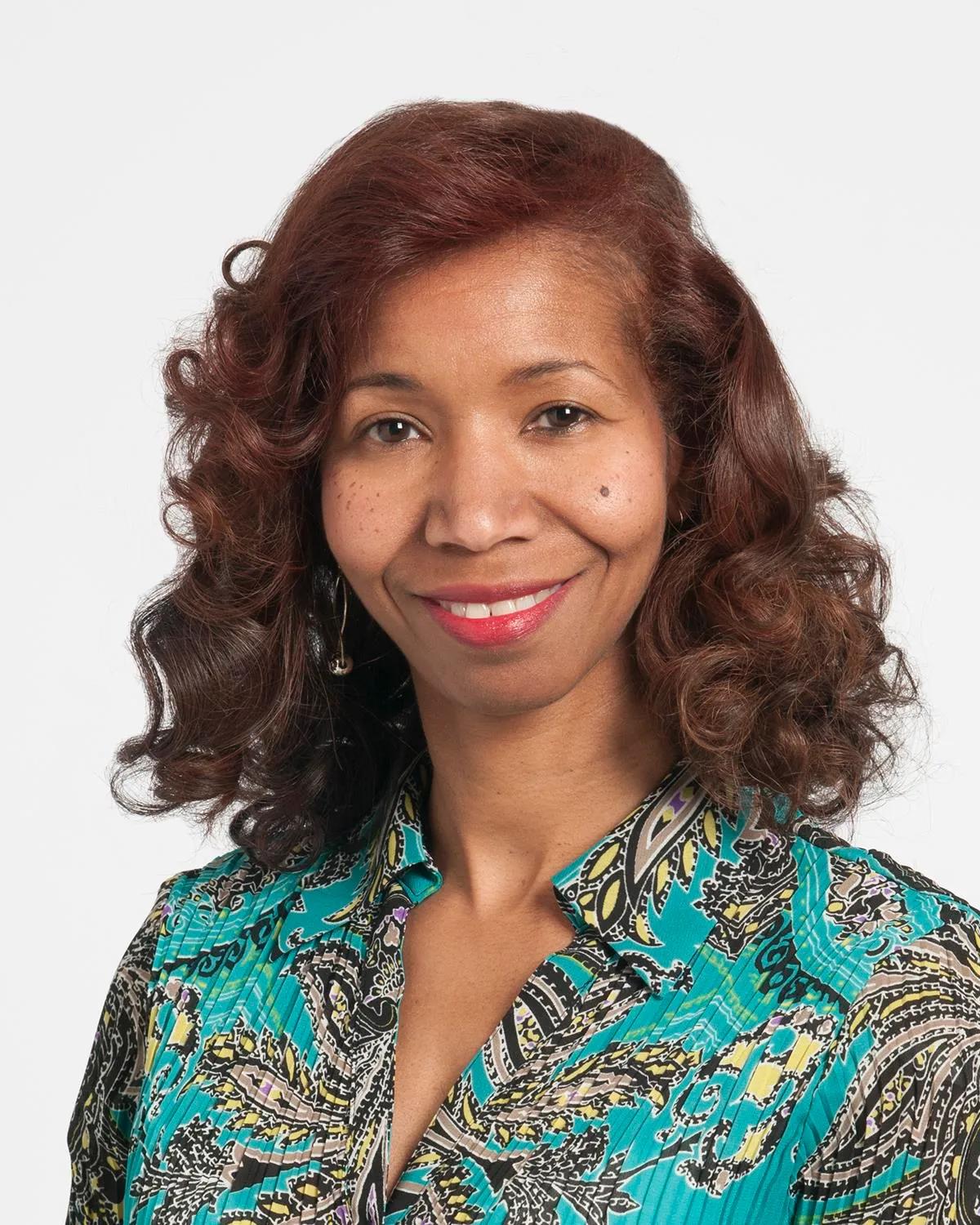 Jameelah Strickland, MD