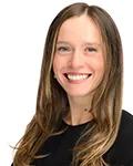 Oksana Haslett, MSc(PT), MScKin, R.Kin, BScKin
