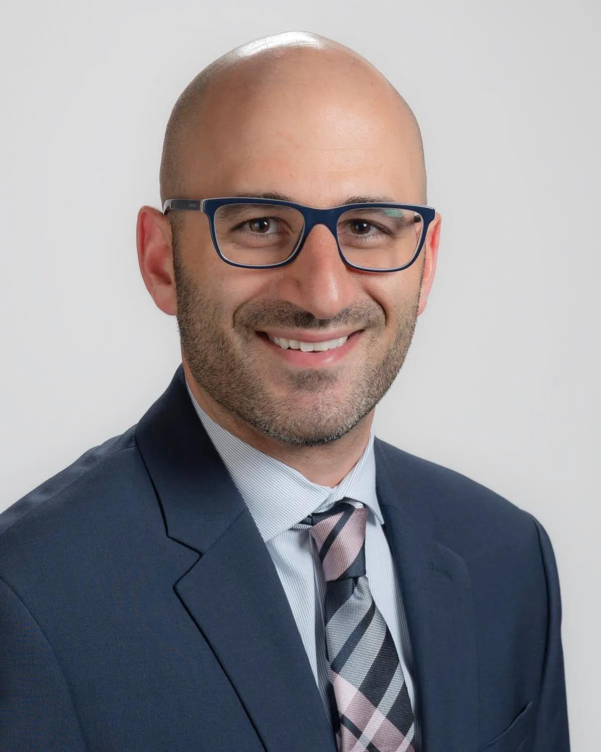 Jimmy Ibrahim