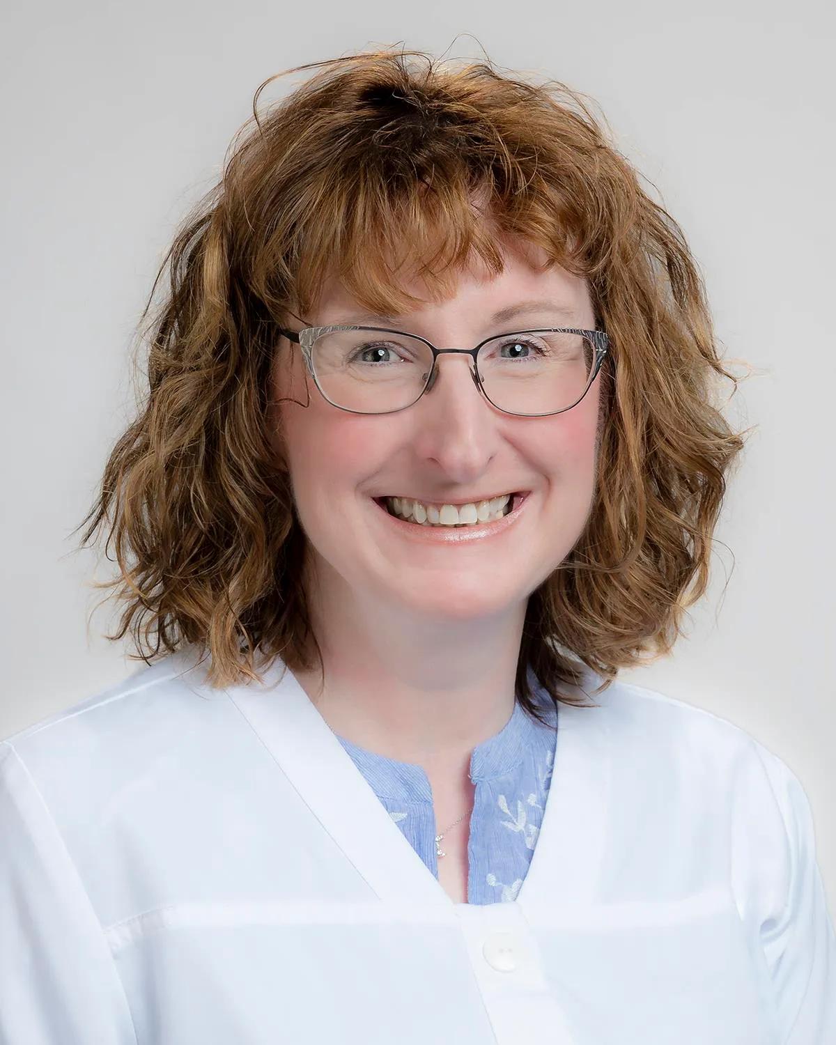 Tracey Ward