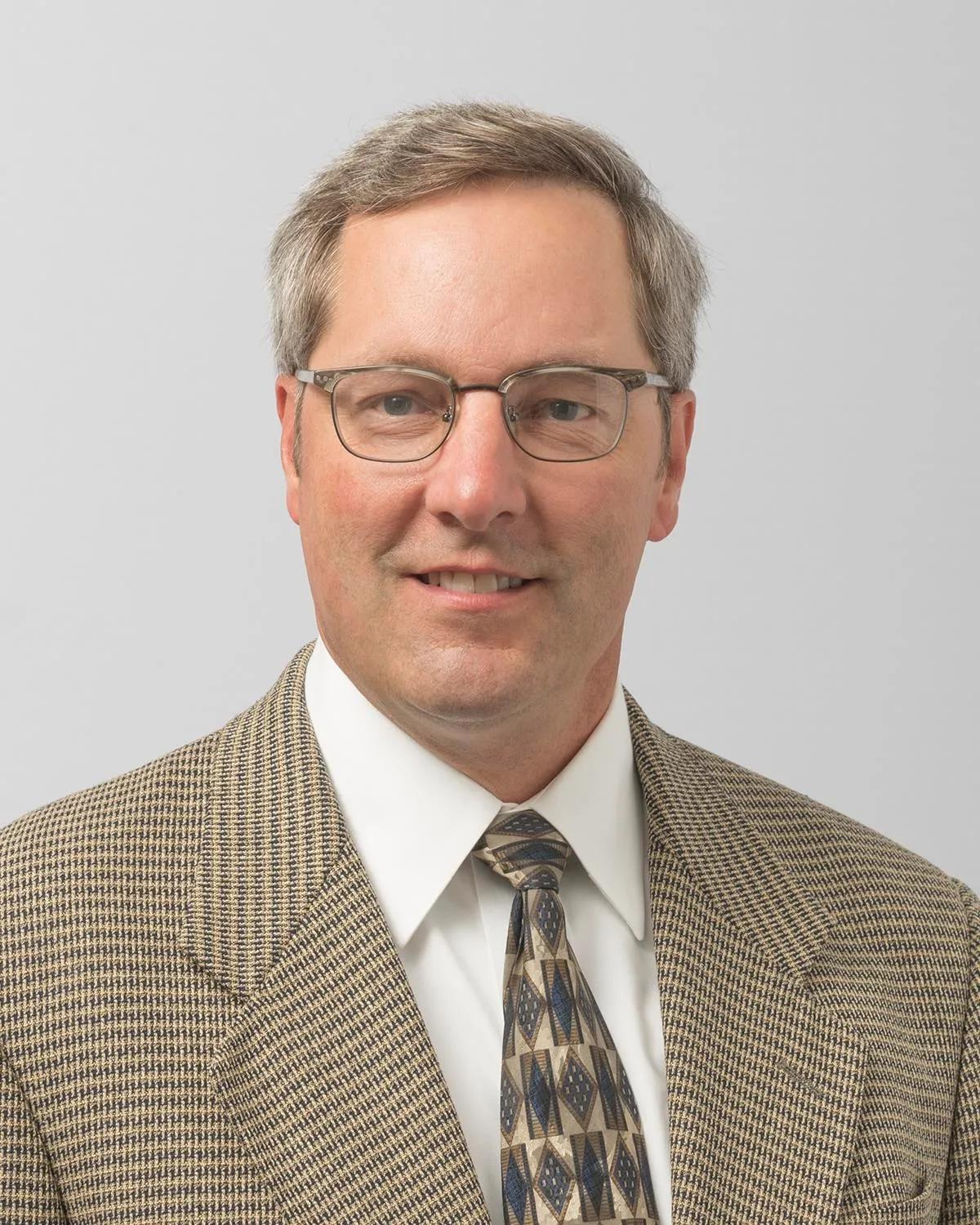 Allen Herpy, DDS