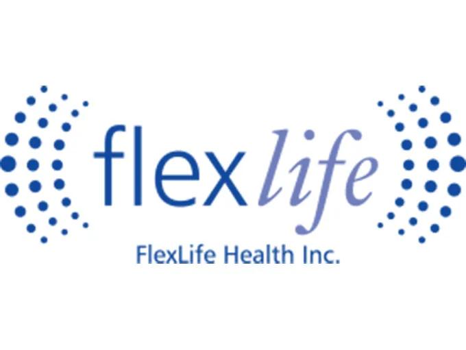 FlexLife Health Inc logo