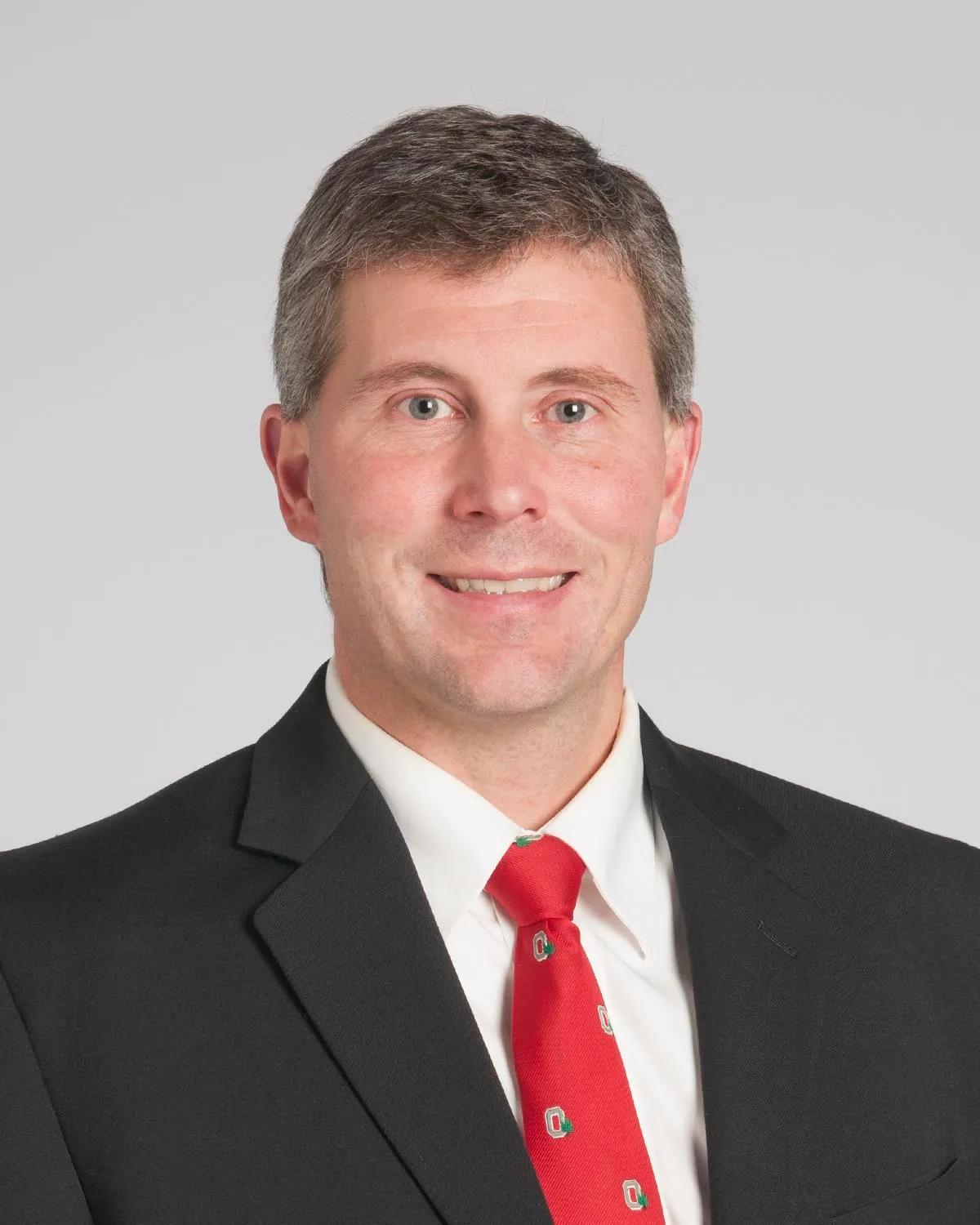 Matthew Lashutka