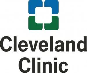 Cleveland Clinic secondary logo.