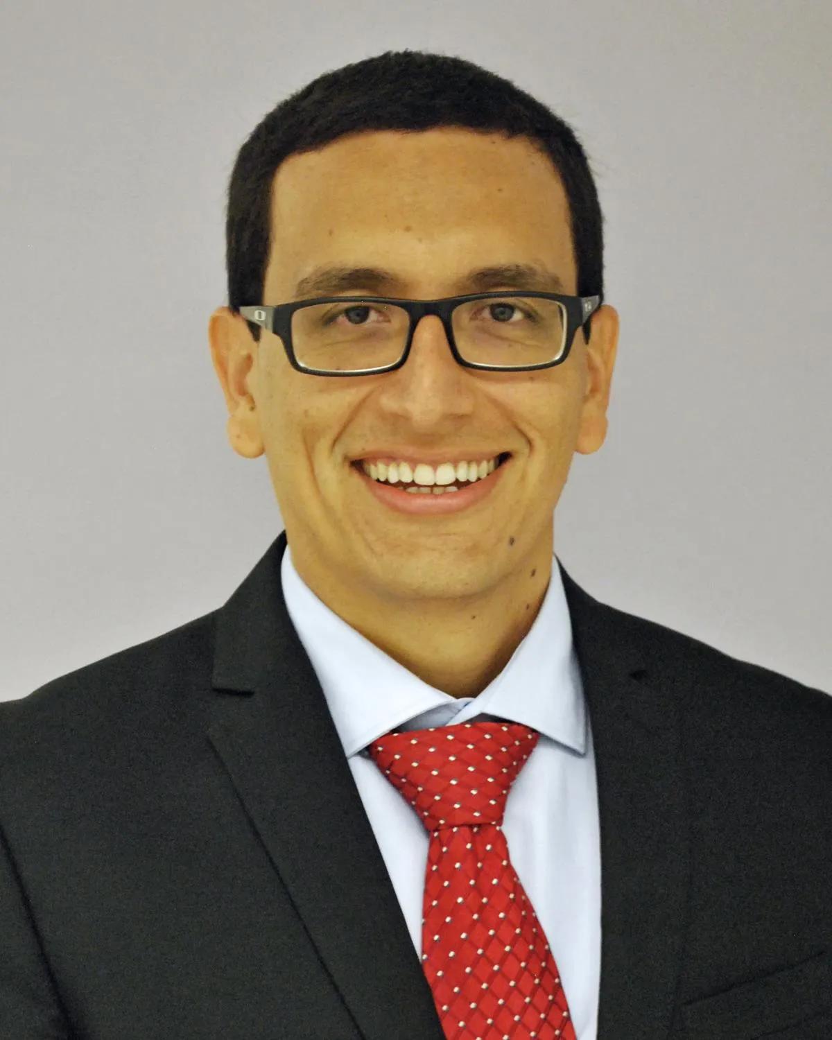 Mirko Meier Davila
