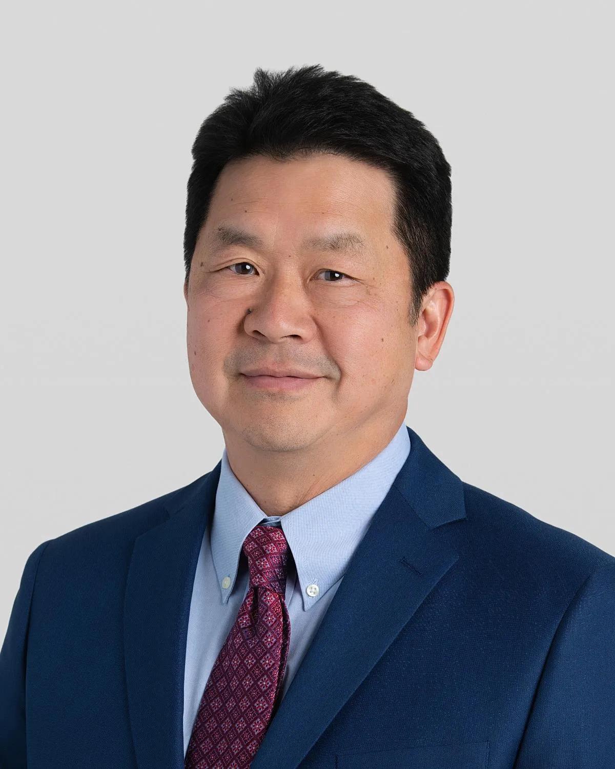 Michael Lew