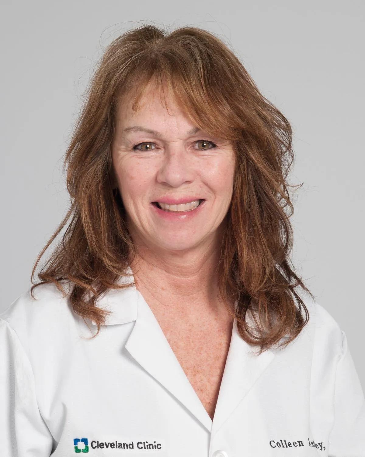 Colleen Laffey