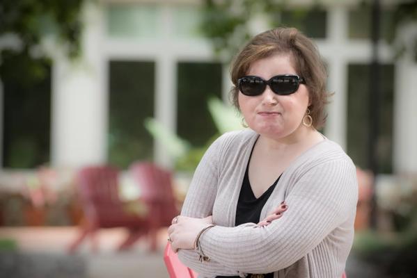 Katie Stubblefield face transplant Cleveland Clinic