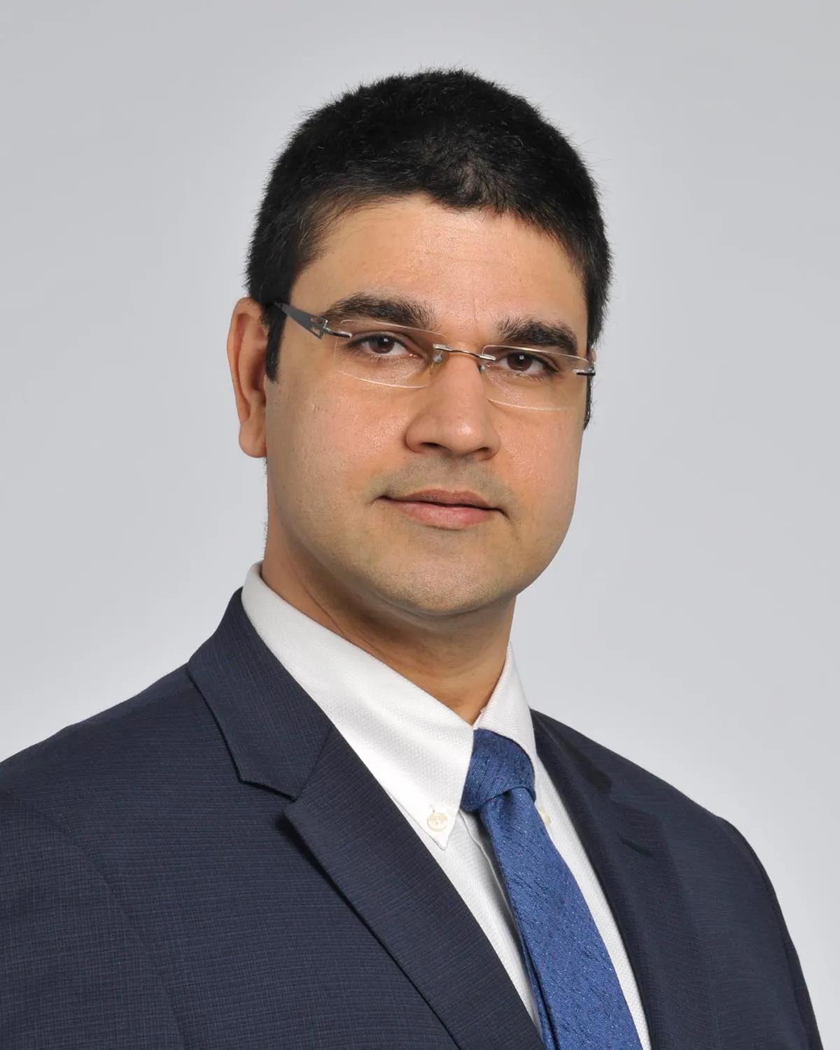 Sushrut Trakroo