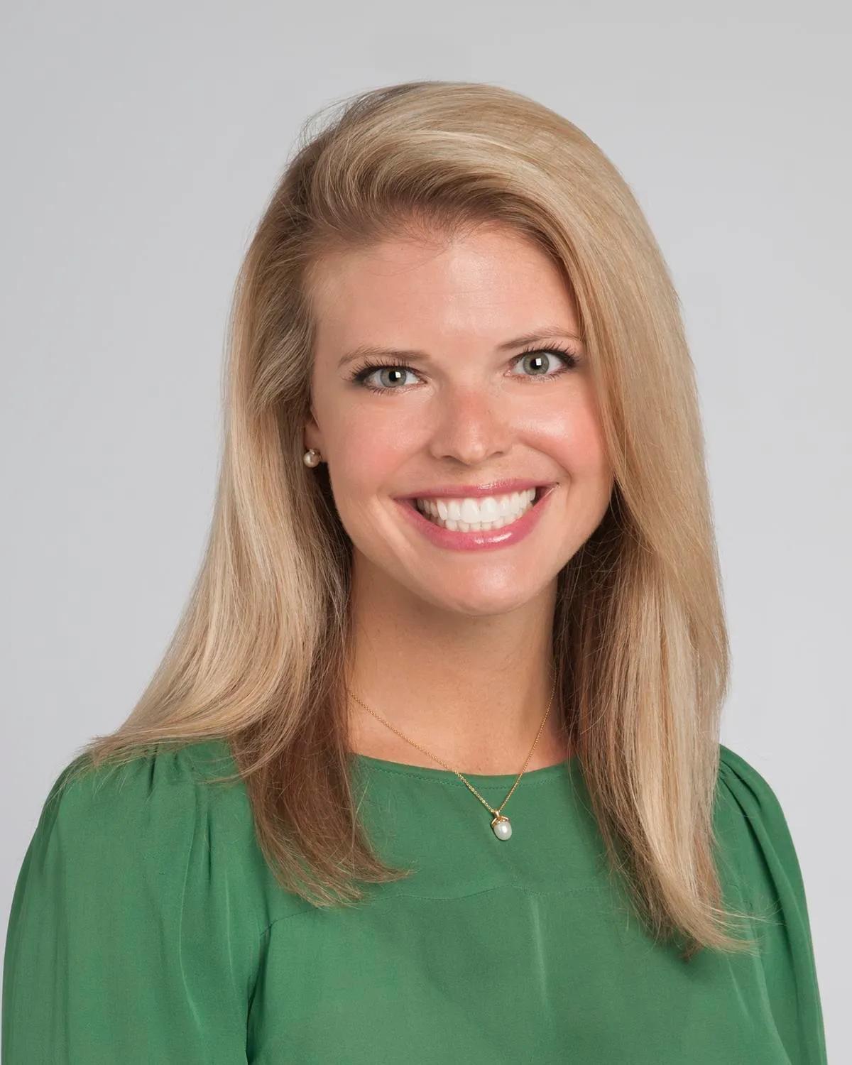 Christina Lindenmeyer