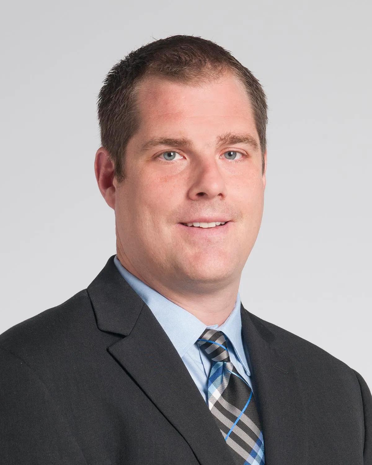 Matthew Testrake