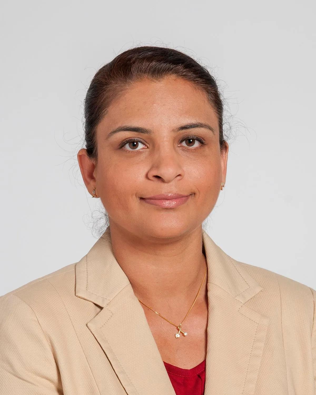 Sukhmandeep Dhillon